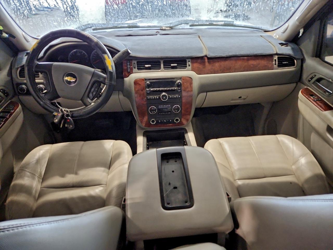 2011 CHEVROLET Silverado
