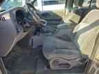 2002 CHEVROLET Trailblazer