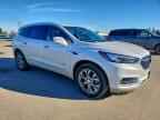 2018 BUICK ENCLAVE AVENIR