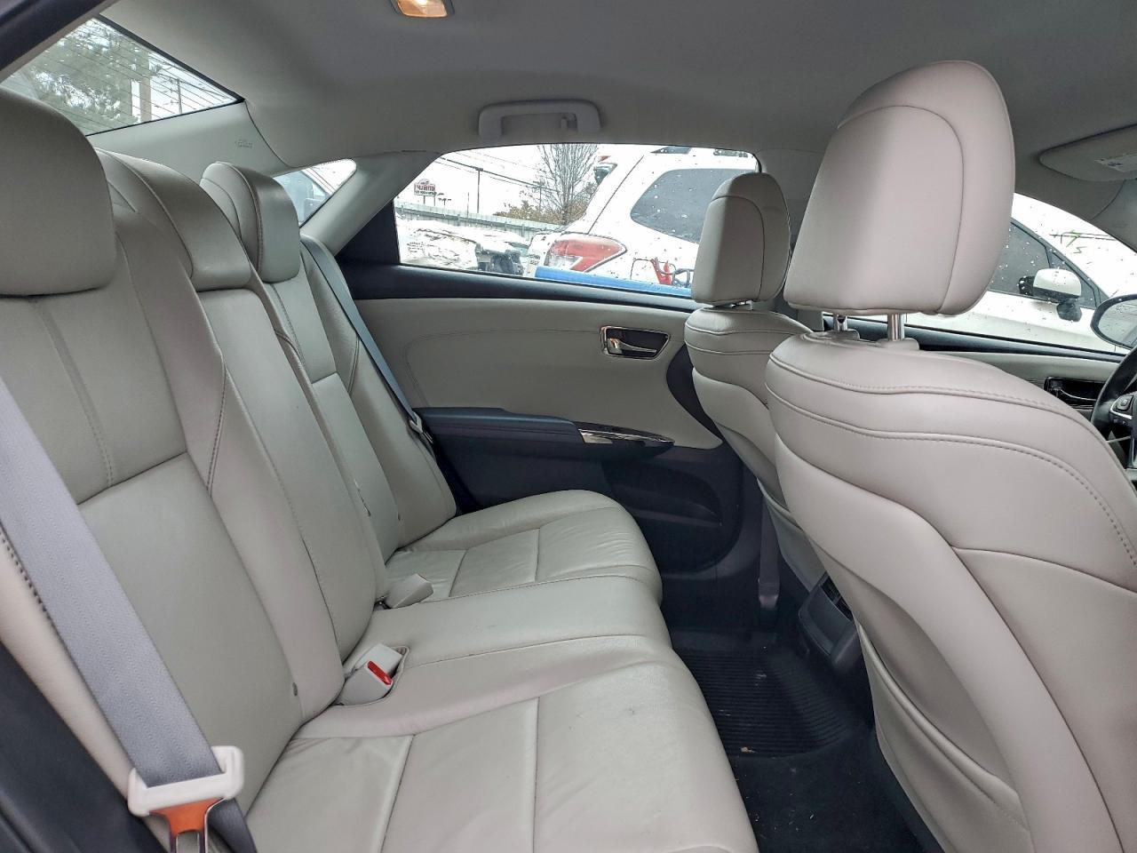 2015 TOYOTA Avalon
