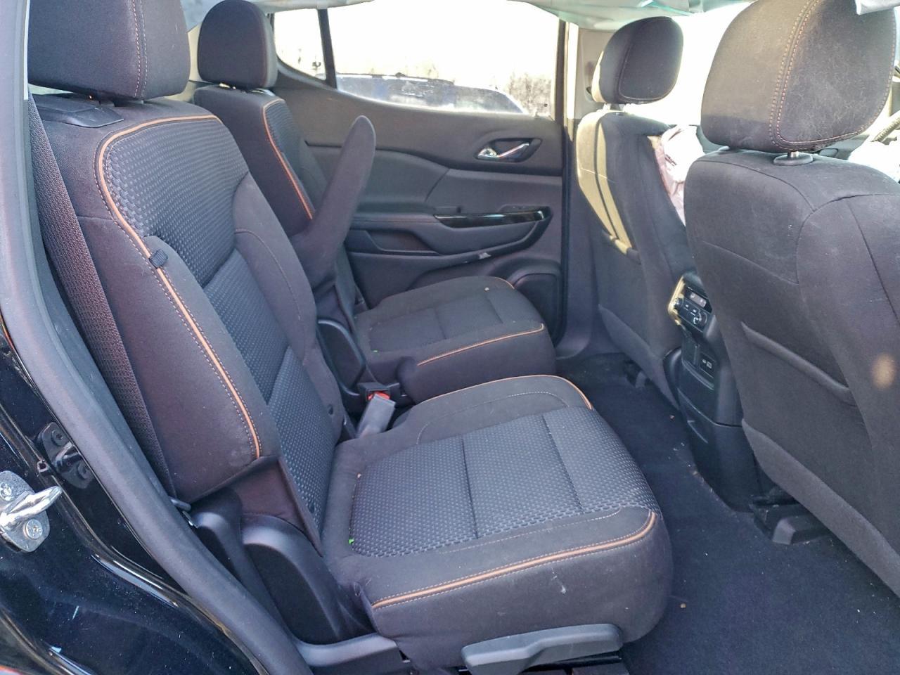 2020 GMC ACADIA