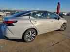 2023 NISSAN VERSA