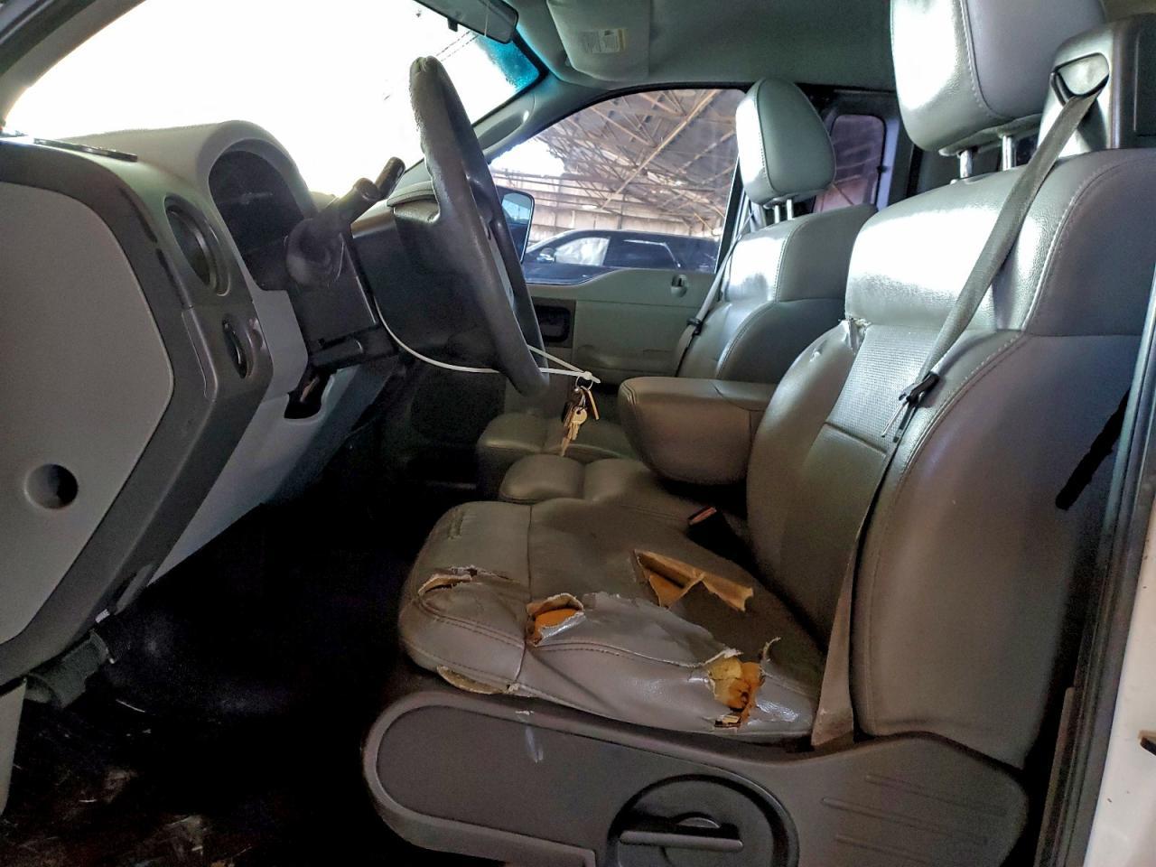 2006 FORD F-150