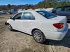 2007 TOYOTA COROLLA