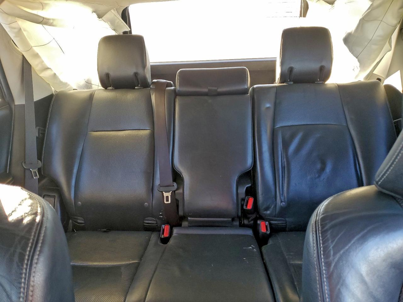 2016 TOYOTA 4Runner