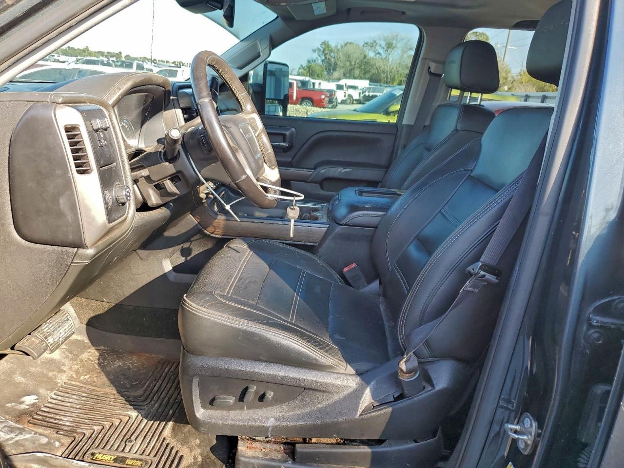 2018 GMC Sierra