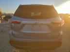2016 TOYOTA HIGHLANDER