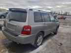 2006 TOYOTA HIGHLANDER