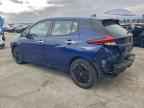 2023 NISSAN LEAF