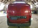 2018 RAM ProMaster City