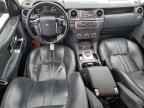 2015 LAND ROVER LR4