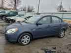 2007 HYUNDAI ACCENT