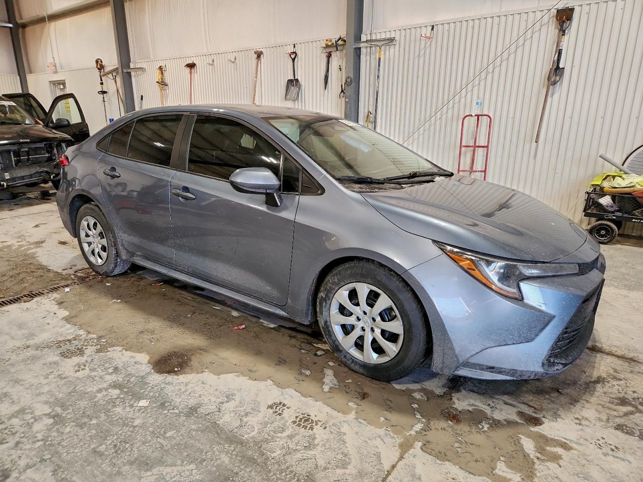 2023 TOYOTA COROLLA