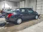 2012 NISSAN VERSA