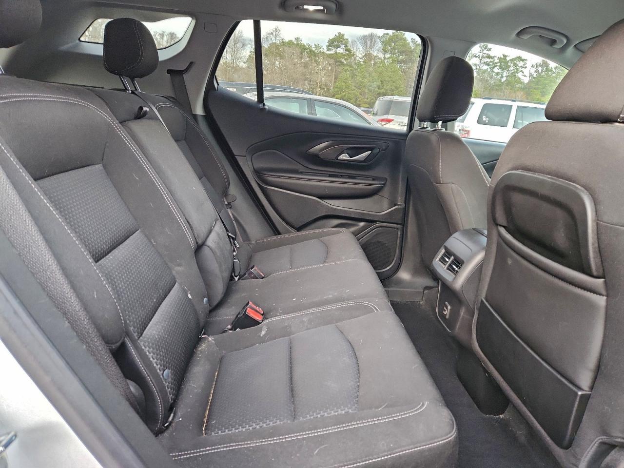 2022 GMC Terrain
