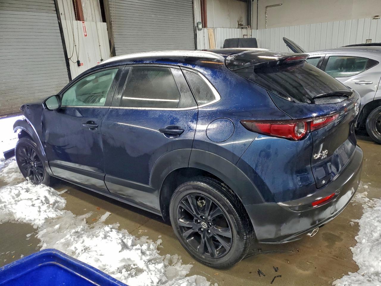 2024 MAZDA CX-30