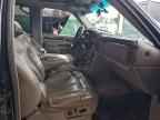 2002 CADILLAC ESCALADE