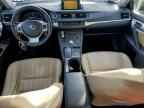 2012 LEXUS CT 200
