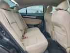 2016 SUBARU Legacy