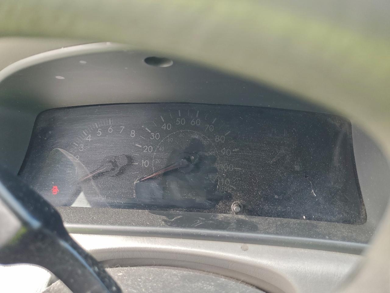 2008 TOYOTA COROLLA