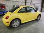 2000 VOLKSWAGEN Beetle