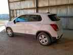 2019 CHEVROLET TRAX