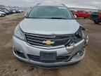 2016 CHEVROLET TRAVERSE