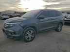 2018 HONDA PILOT