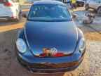 2016 VOLKSWAGEN Beetle