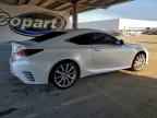 2015 LEXUS RC 350