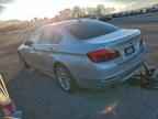 2015 BMW 5 series