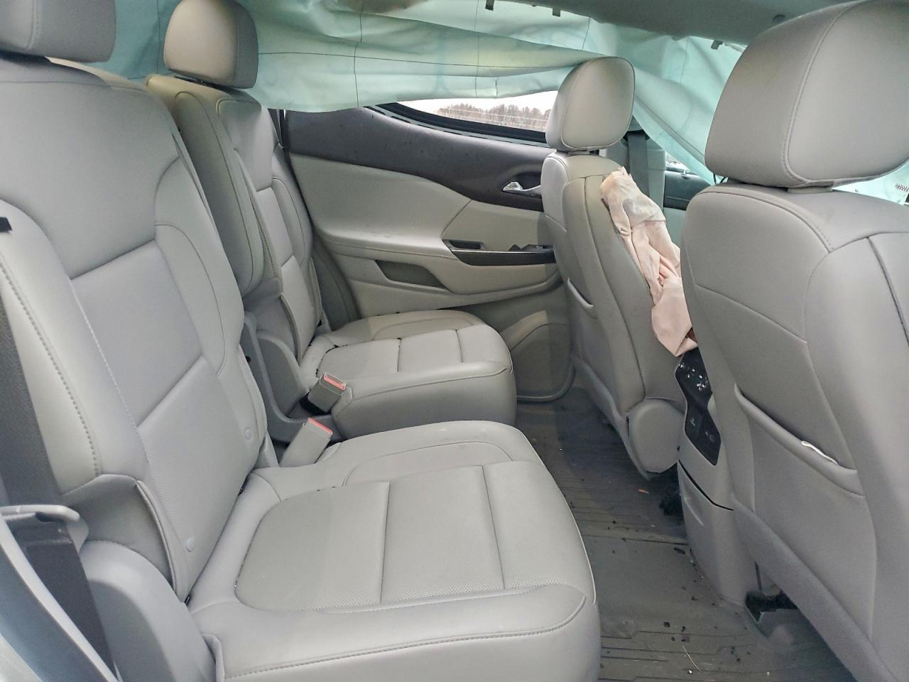 2021 GMC ACADIA