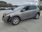 2011 NISSAN MURANO