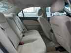 2008 MERCURY Milan