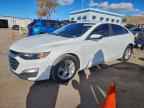2020 CHEVROLET MALIBU