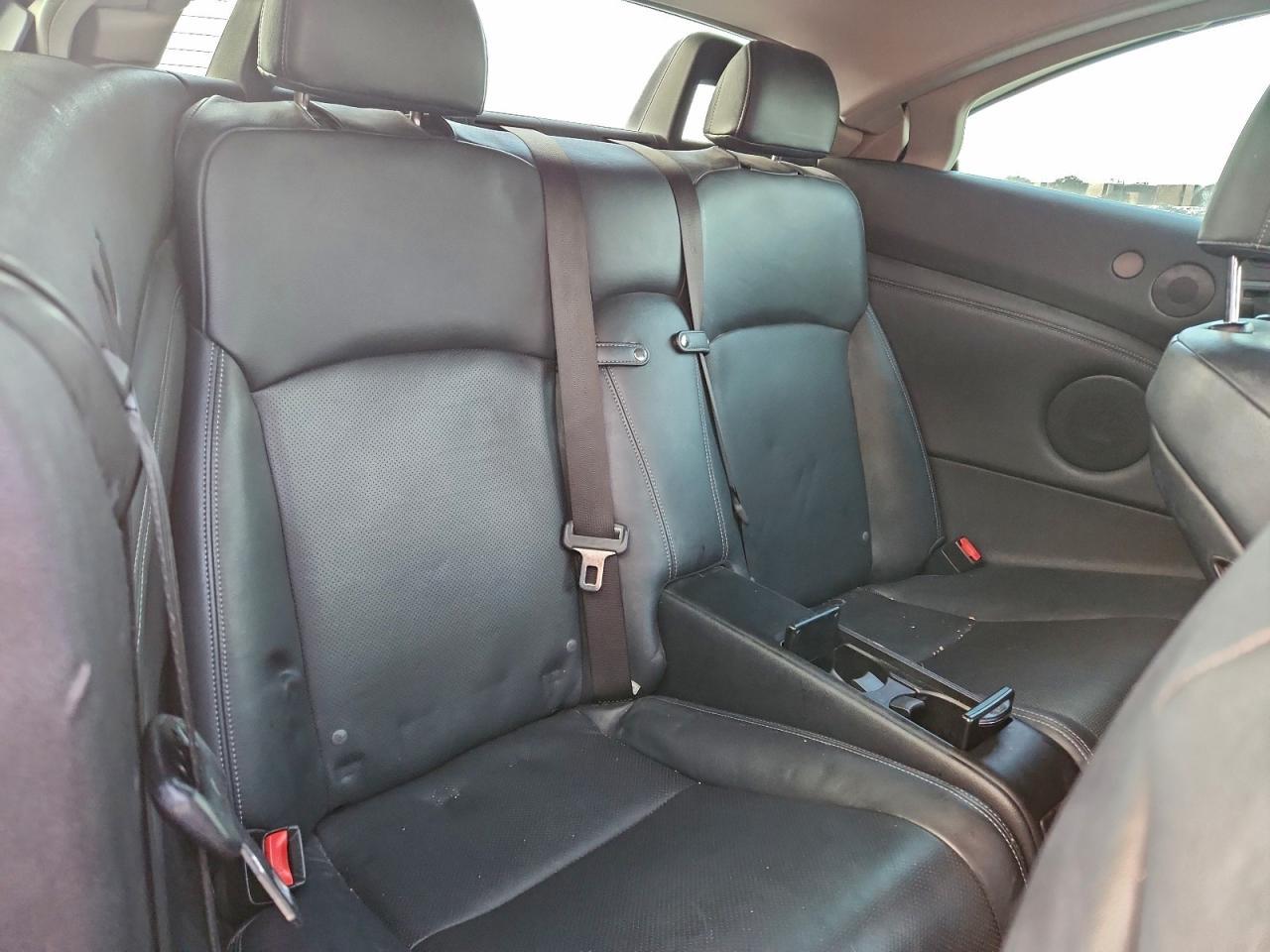 2011 LEXUS IS 250
