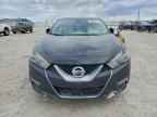 2017 NISSAN Maxima