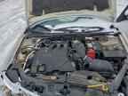 2010 LINCOLN MKZ