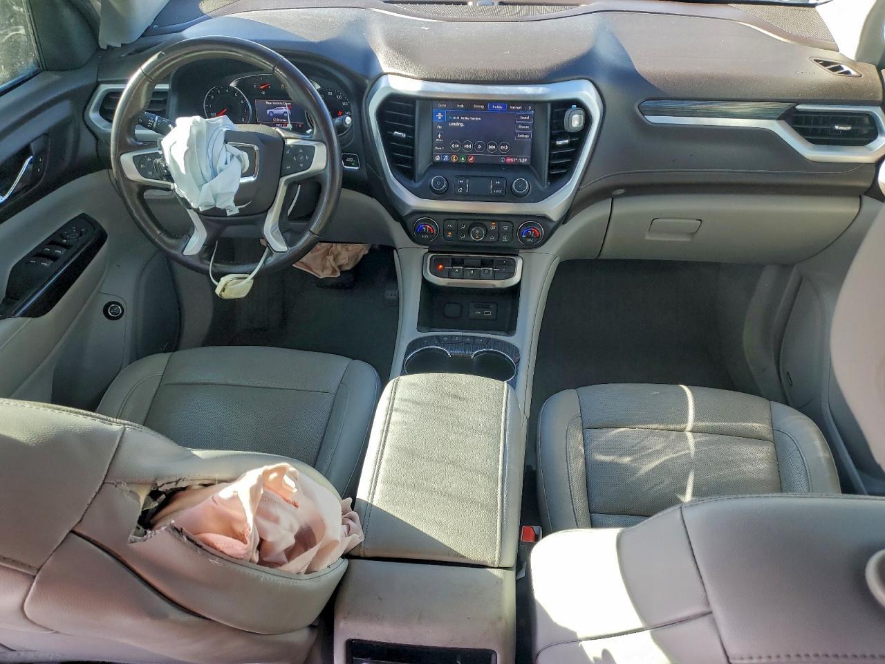 2020 GMC ACADIA