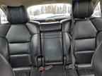 2012 ACURA MDX