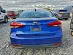 2018 KIA FORTE