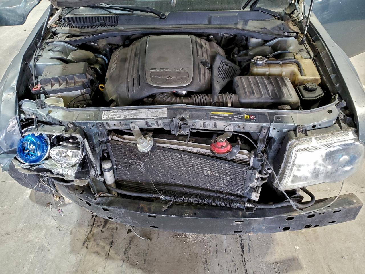 2006 CHRYSLER 300