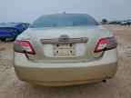 2010 TOYOTA CAMRY