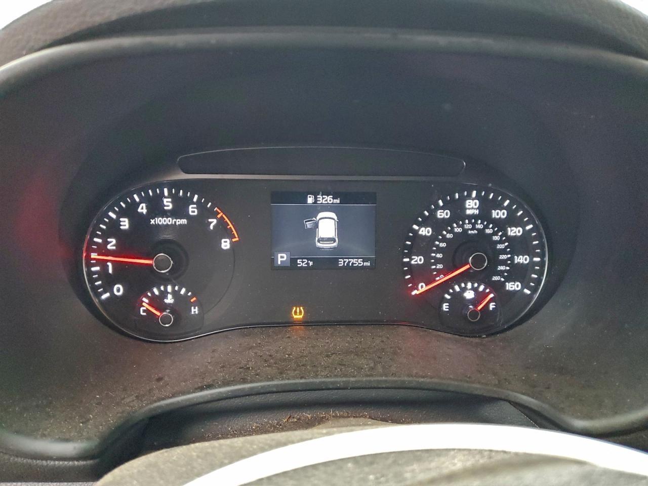 2022 KIA SOUL