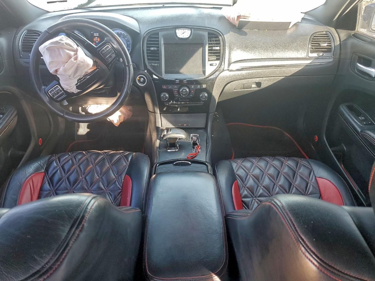 2014 CHRYSLER 300