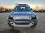 2024 LAND ROVER Defender