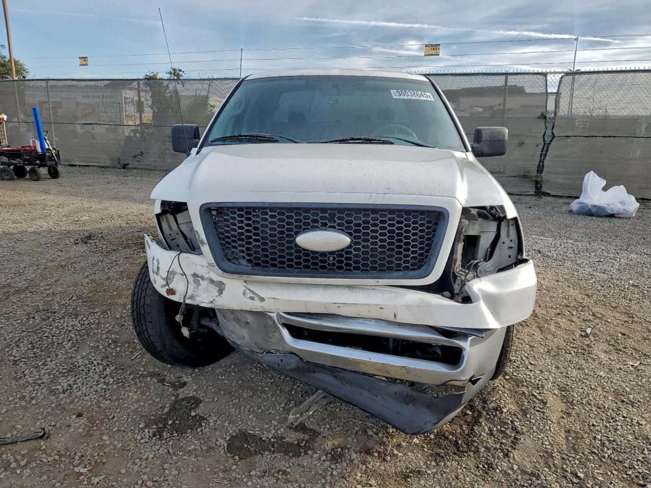 2006 FORD F-150 Lightning