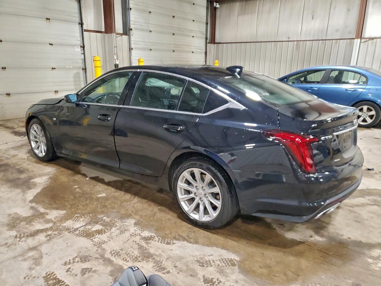 2024 CADILLAC CT5