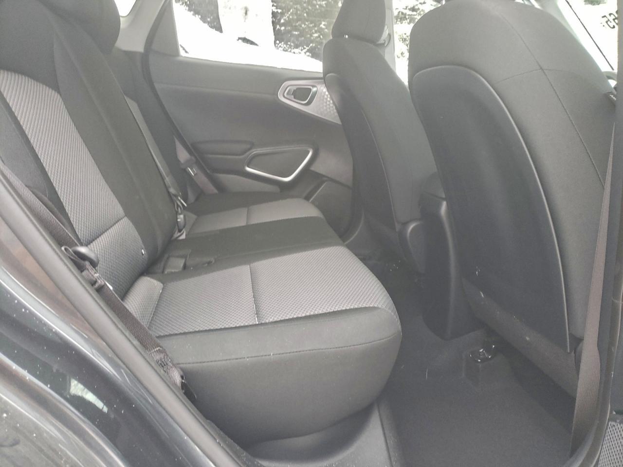 2023 KIA SOUL