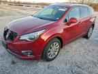 2019 BUICK Envision